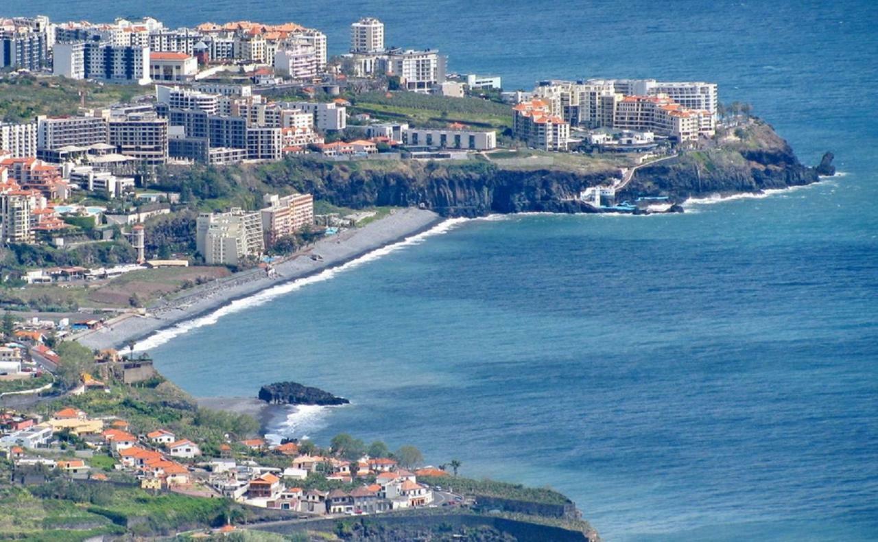 Un Balcon Sur La Mer Funchal  Eksteriør billede