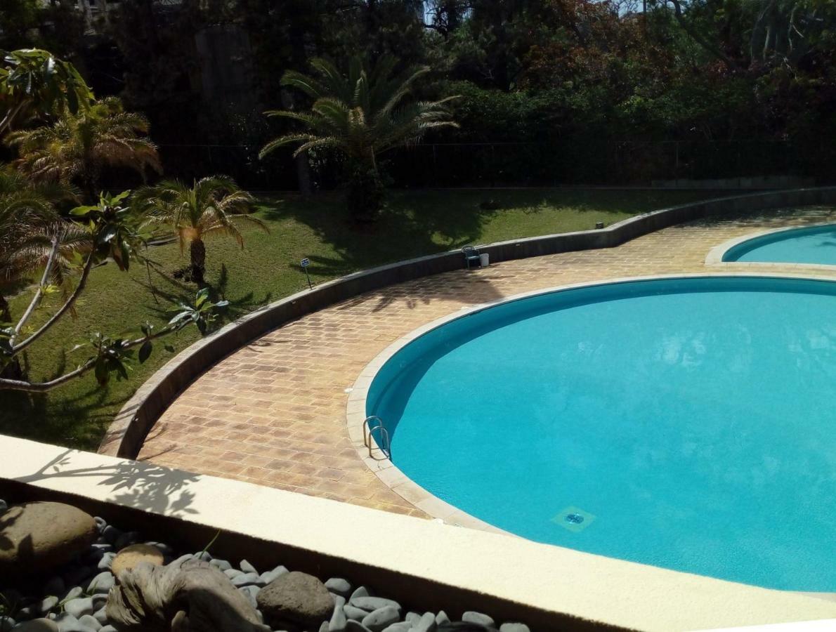 Un Balcon Sur La Mer Funchal  Eksteriør billede