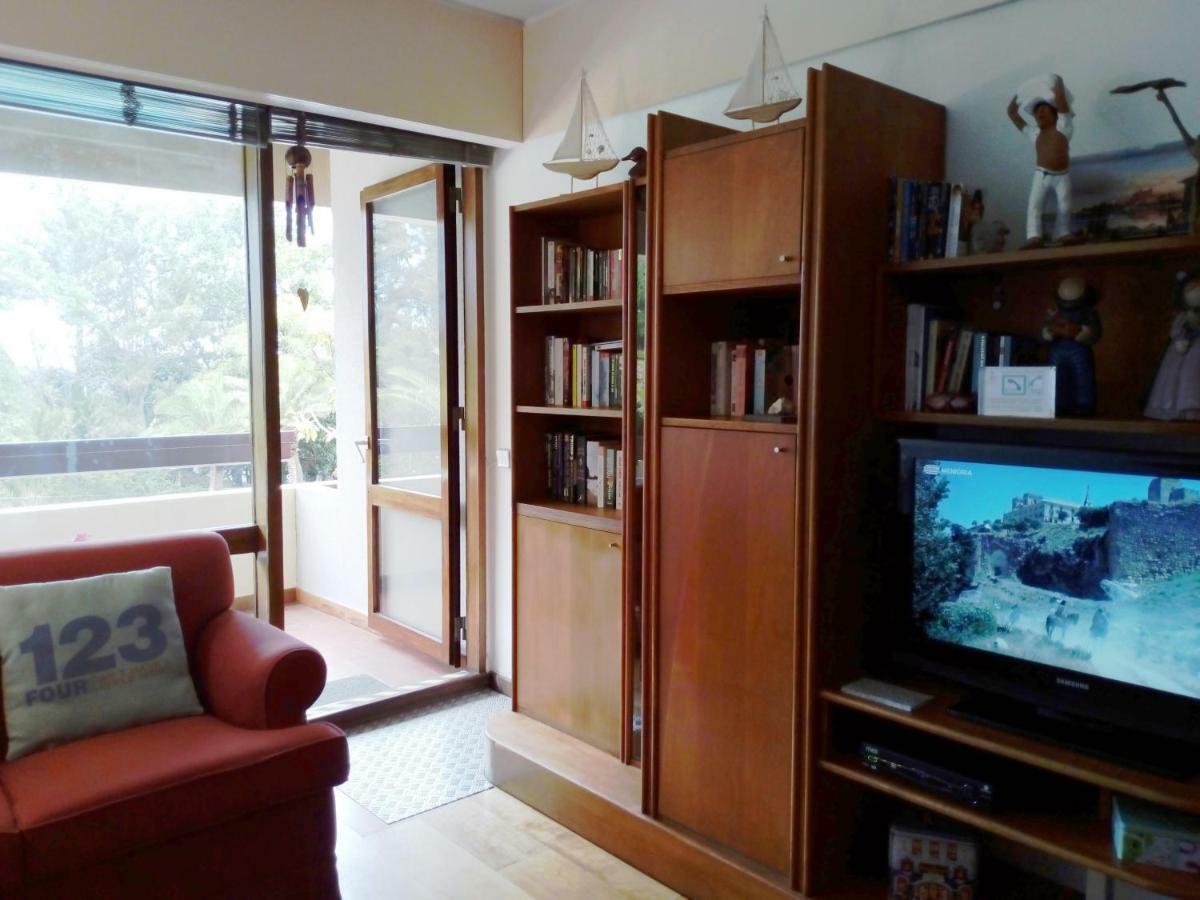 Un Balcon Sur La Mer Funchal  Eksteriør billede