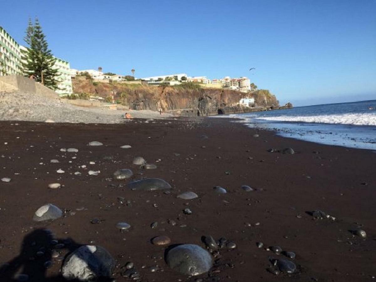 Un Balcon Sur La Mer Funchal  Eksteriør billede