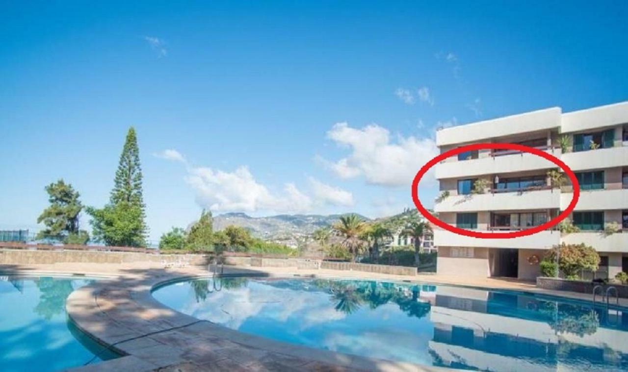 Un Balcon Sur La Mer Funchal  Eksteriør billede